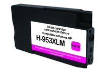 Cartouche compatible HP 953XL - magenta - Uprint