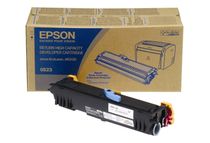 Epson S050523 - noir - cartouche laser d