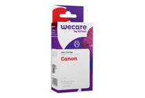 Cartouche compatible Canon PGI-1500XL - noir - Wecare K20633W4 