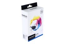SWITCH - 6 - zwart, geel, cyaan, magenta, lichtmagenta, lichtcyaan - compatible - inktcartridge - voor Epson Expression Home XP-8605, XP-8606; Expression Photo XP-8500, XP-8505