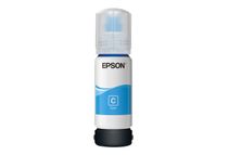 Epson EcoTank 101 - cyan - réservoir d