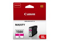Canon PGI-1500XL - magenta - cartouche d