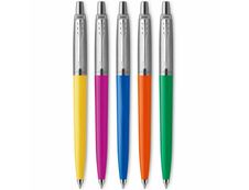 Parker Jotter - Stylo à bille - disponible dans différentes couleurs