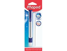 Maped - Porte Gomme soft grip - Gom Pen