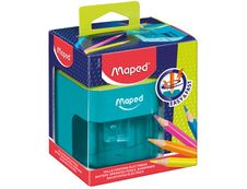 Maped - Taille crayon électrique - 1 trou