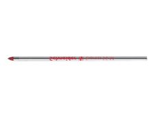 Schneider Express 56  - Recharge pour stylo à bille - rouge
