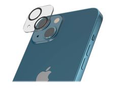 PanzerGlass PicturePerfect - protection d'écran caméra - verre trempé pour iPhone 13/13 Mini