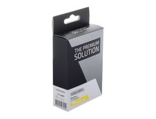 Réservoir d'encre compatible Epson EcoTank 103 - jaune - The Premium Solution E1034