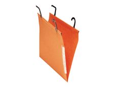 Esselte Orgarex Filcontrol - dossier suspendu