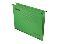 Pendaflex - dossier suspendu - pour Folio - vert