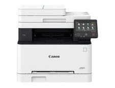 Canon i-SENSYS MF655Cdw - imprimante laser multifonctions couleur A4 - Wifi