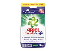 Ariel Formula Pro+ - Lessive en poudre 13 kg