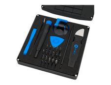 iFixit Essential Electronics - kit d'outils de réparation éléctronique - 23 pièces
