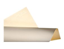 Velin d'Arches - Rouleau de papier à dessin - 107 x 914 cm - 300 g/m² - blanc