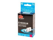 Cartouche compatible Epson 603XL Etoile de mer - magenta - Uprint