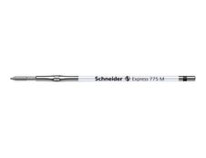 Schneider Express 775  - Recharge pour stylo à bille - noir