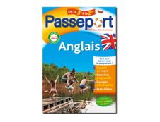 Passeport Anglais - Cahier de vacances - De la 3e à la 2nde