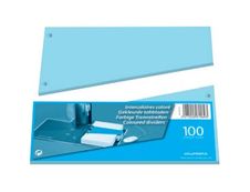 Aurora - intercalaire - couleurs assorties (pack de 100)