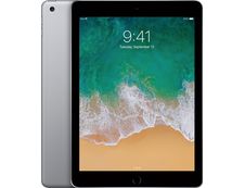 Apple iPad - 5 éme génération - tablette 2017 reconditionnée grade A+ - 32 Go - 9,7" - Wifi - Gris