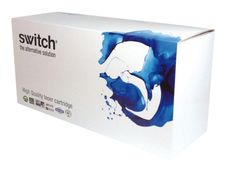Cartouche laser compatible HP CF211A - cyan - Switch