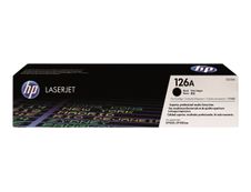 HP 126A - noir - cartouche laser d'origine
