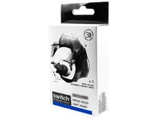Cartouche compatible Epson 16XL Stylo plume - noir - Switch 