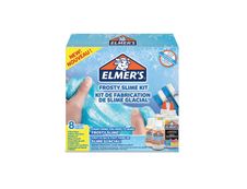 Elmers - kit de conception pour Slime -  Frosty Glacial 