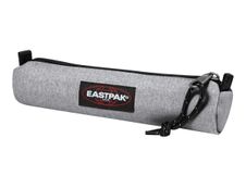 Trousses Eastpak Grises Bureau Vallee