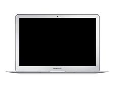 Apple MacBook Air - MacBook 13.3" - reconditionné grade B (bon état) - Core i5 5350U - 8 Go RAM - 128 Go SSD