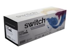 Cartouche laser compatible HP 30X - noir - Switch