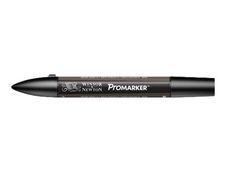 ProMarker - Marqueur double pointe - gris chaud 5