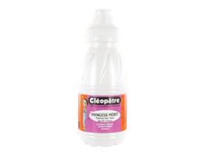 Cléopâtre Princess - Peinture - acrylique - blanc - 250 ml