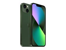 Apple iPhone 13 - Smartphone double sim - 5G - 128 Go - vert