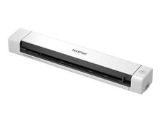 Brother DS-640 - scanner de documents A4 - portable - USB 3.0 - 1200 ppp x 1200 ppp - 15ppm