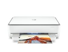 HP Envy 6030E All-In-One - imprimante multifonctions jet d'encre couleur A4 - Wifi