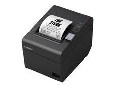 Epson TM T20III - Imprimante ticket de caisse  - monochrome - thermique direct - USB 2.0, série