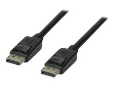 MCL Samar - Câble DisplayPort 1.4 (M)/(M) - 2 m
