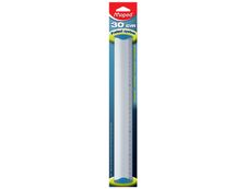 Maped - Règle aluminium 30 cm