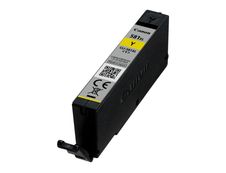 Canon CLI-581XL - jaune - cartouche d'encre originale
