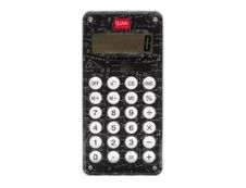 Legami - Calculatrice de poche - modèle math