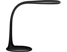 Unilux - Lampe de bureau Lucy - LED - noir