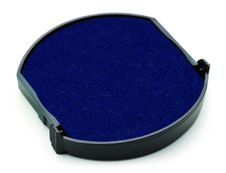 Trodat - Recharge tampon - pour Trodat Printy 4630 - bleu