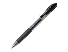 Pilot G-2 - Roller encre gel rétractable - 0,7 mm - noir