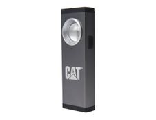 CAT - Lampe de poche ultra fine avec faisceau projecteur - LED