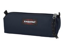 EASTPAK Benchmark - Trousse 1 compartiment - cloud navy