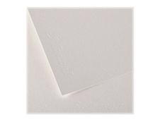 Canson Montval - Papier aquarelle - 50 x 65 cm - 300 g/m² - blanc