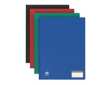 Memphis Tradition - Porte vues - 100 vues - A4 - disponible dans différentes couleurs