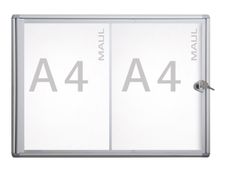 Maul Extraslim - Vitrine 2 A4 (310 x 440 mm)