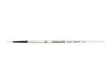 Daler-Rowney Graduate - Pinceau extra fin n°10 - poil synthétique