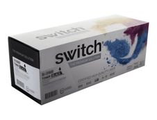 Cartouche laser compatible Epson S050584 - noir - Switch